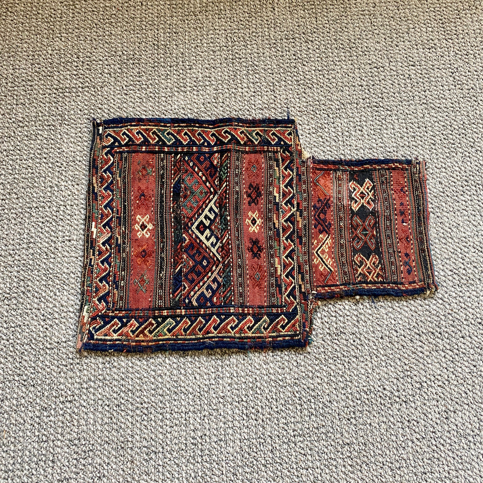 Vintage Teppich