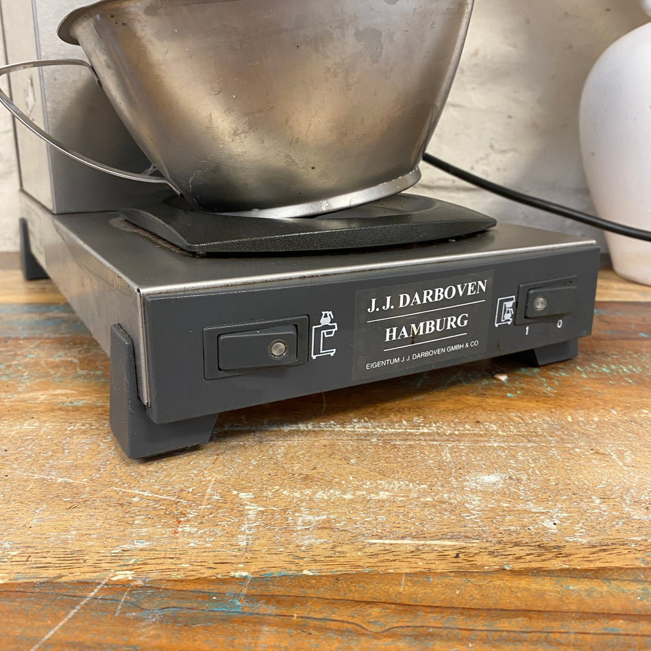 Bravilor Bonamat Mondo Kaffeefiltermaschine gebraucht Bistro Gastro