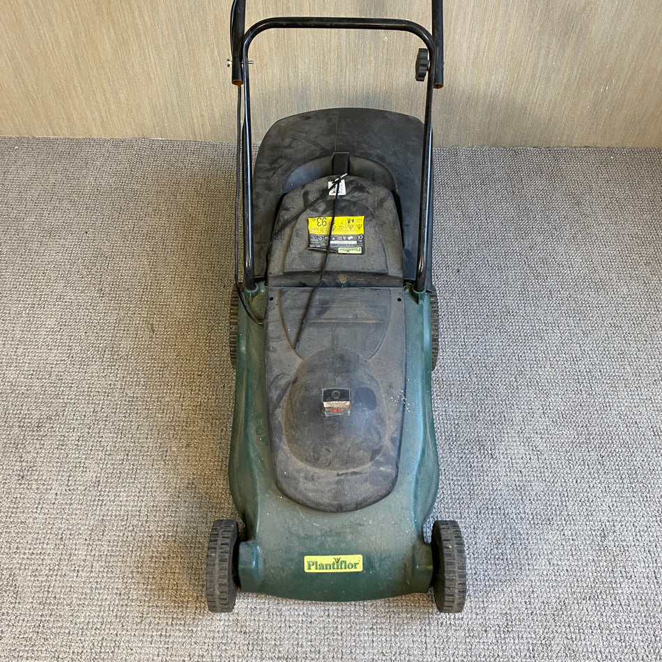 Plantiflor ER 1600 Rasenmäher gebraucht