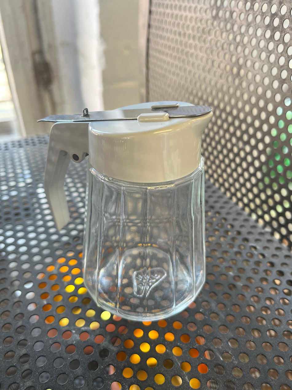 Sahne/ Milchgießer
