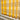 Gardine Vorhang Stoff gelb-weiß lichtdurchlässig 250x120cm
