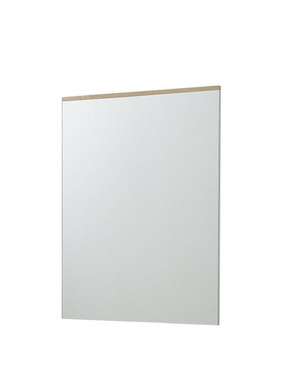 RENO Spiegel Wandspiegel Garderobenspiegel Buche