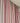 Gardine Vorhang Blackout rot-pink gestreift 245x130cm