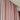Gardine Vorhang Blackout rot-pink gestreift 175x100cm