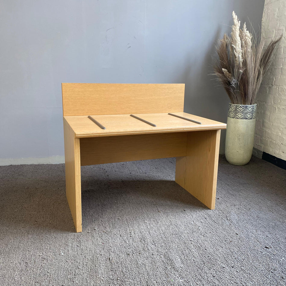 Kofferbank Vollholz 80x50x70 Hotelmöbel