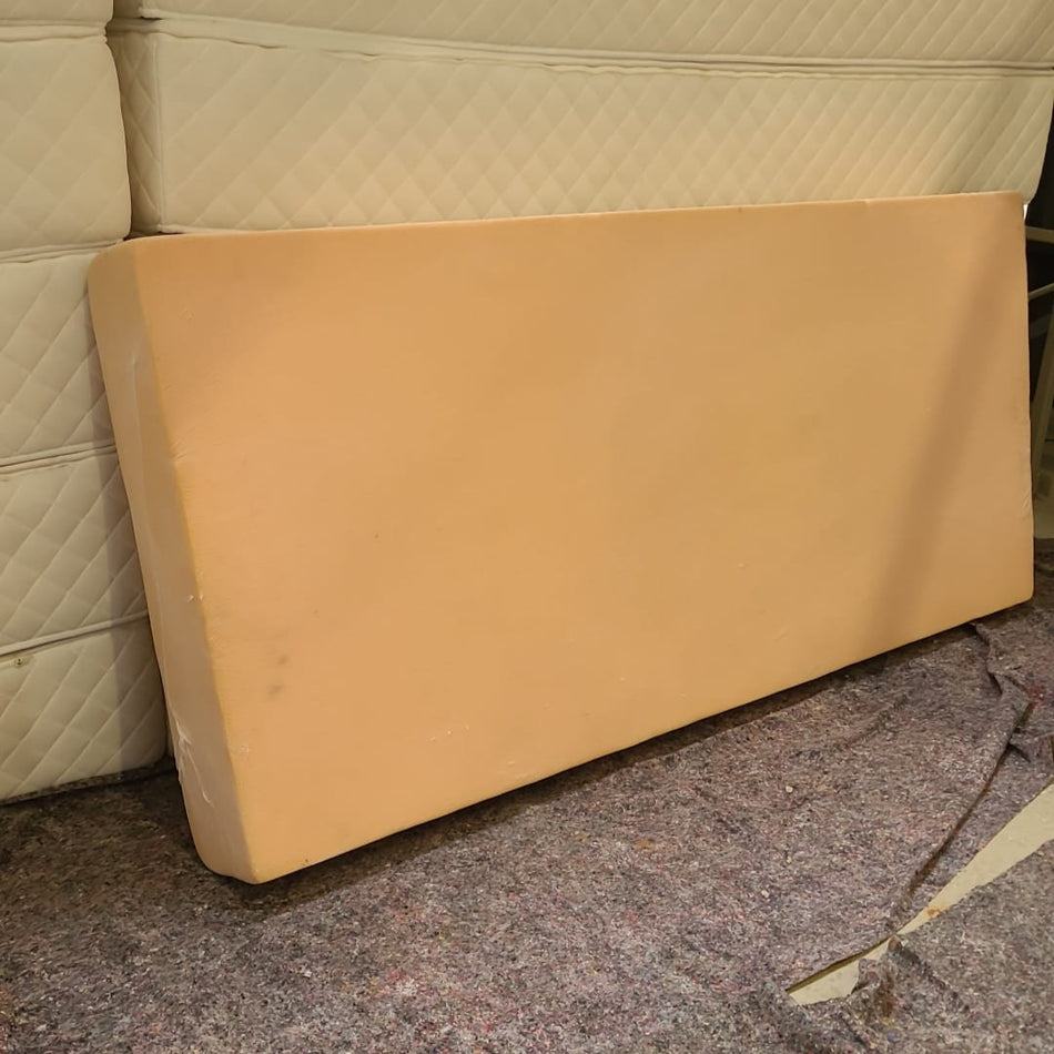 Schaumstoff Matratze gebraucht Kaltschaum