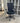 Vitra T Stuhl T Chair Bürodrehstuhl höhenverstellbar