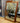 Wandspiegel 120 Spiegel Facettenschliff Holzrahmen