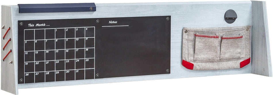 Cilek TRIO Schreibtisch-Aufsatz