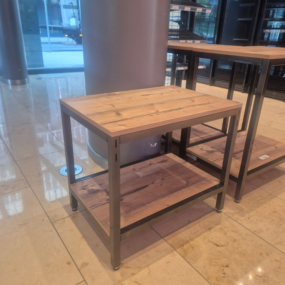 Beistelltisch Lobby modern Wanzl klein