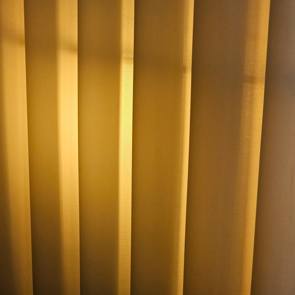 Stehlampe Lampe Stofffaltenschirm 3x E14