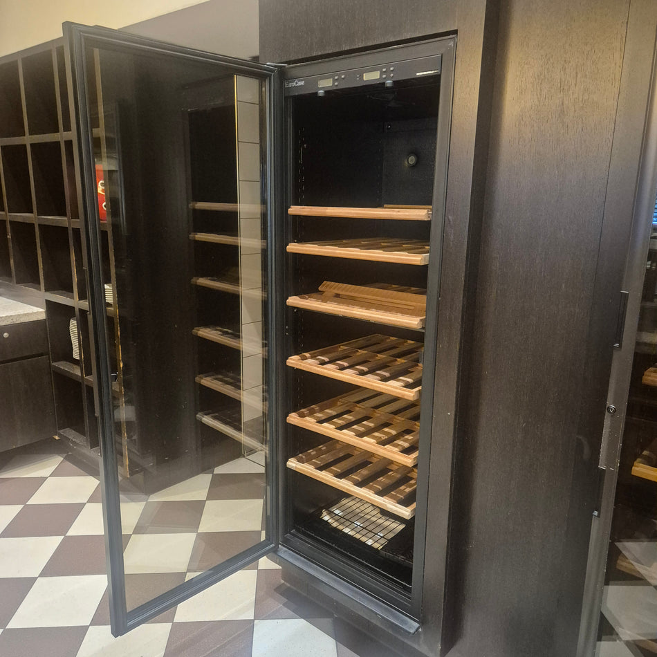 Weinschrank Eurocave Classic Multi