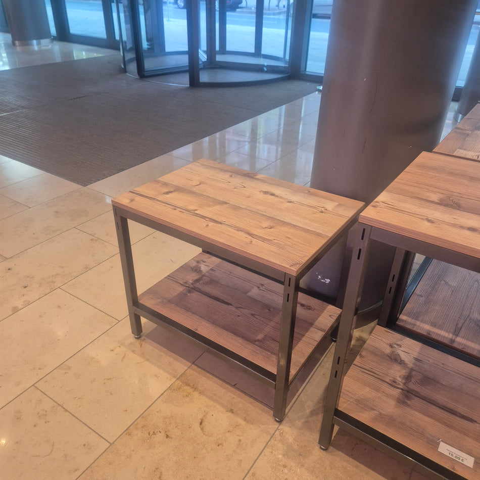 Beistelltisch Lobby modern Wanzl klein