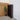 Bücherregal Holz Mahagoni Regal 183cm hoch