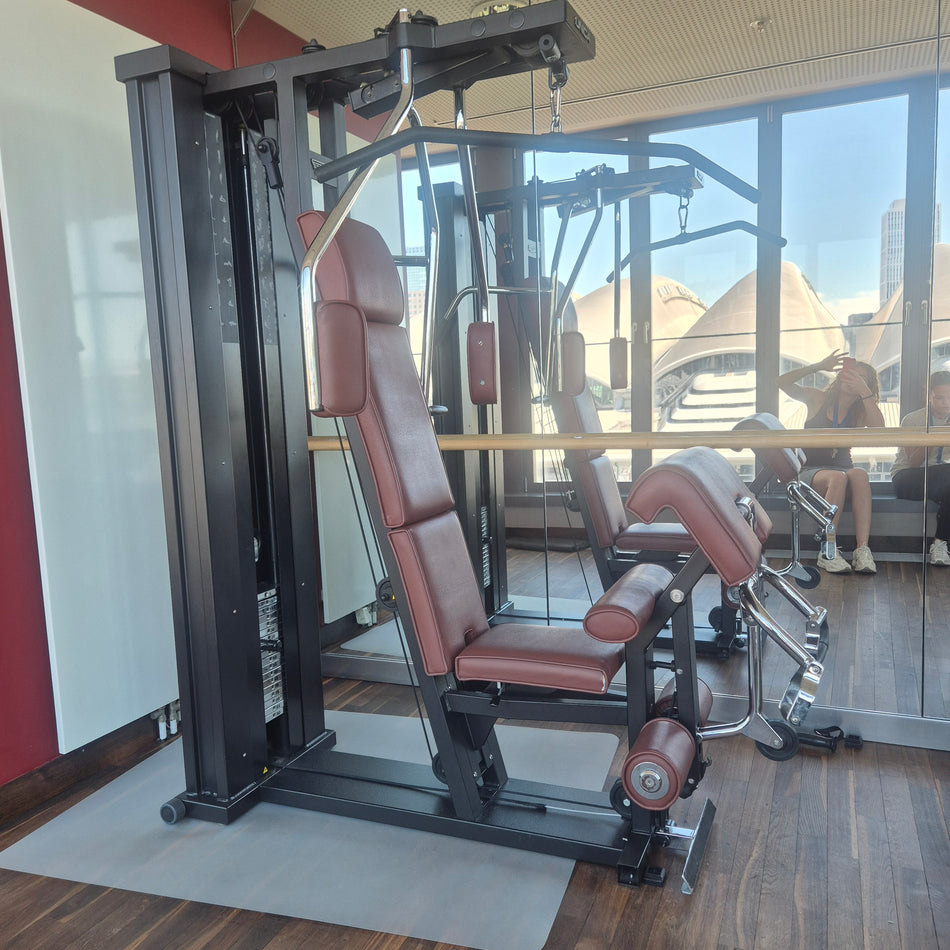 Multifunktions-Kraftstation Technogym