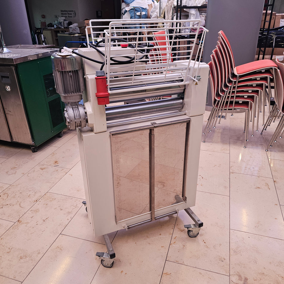 Electrolux Dito Teigausrollmaschine Standgerät