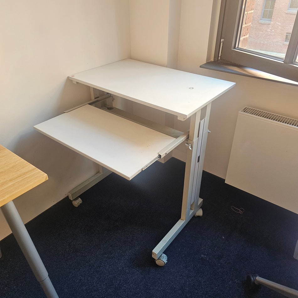 Arbeitstisch Tisch Computertisch Büro
