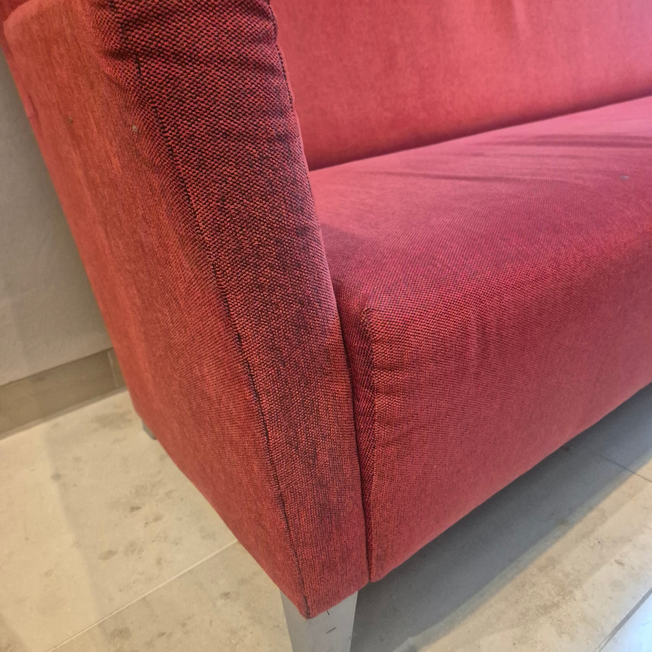 Sofa Lobby rot