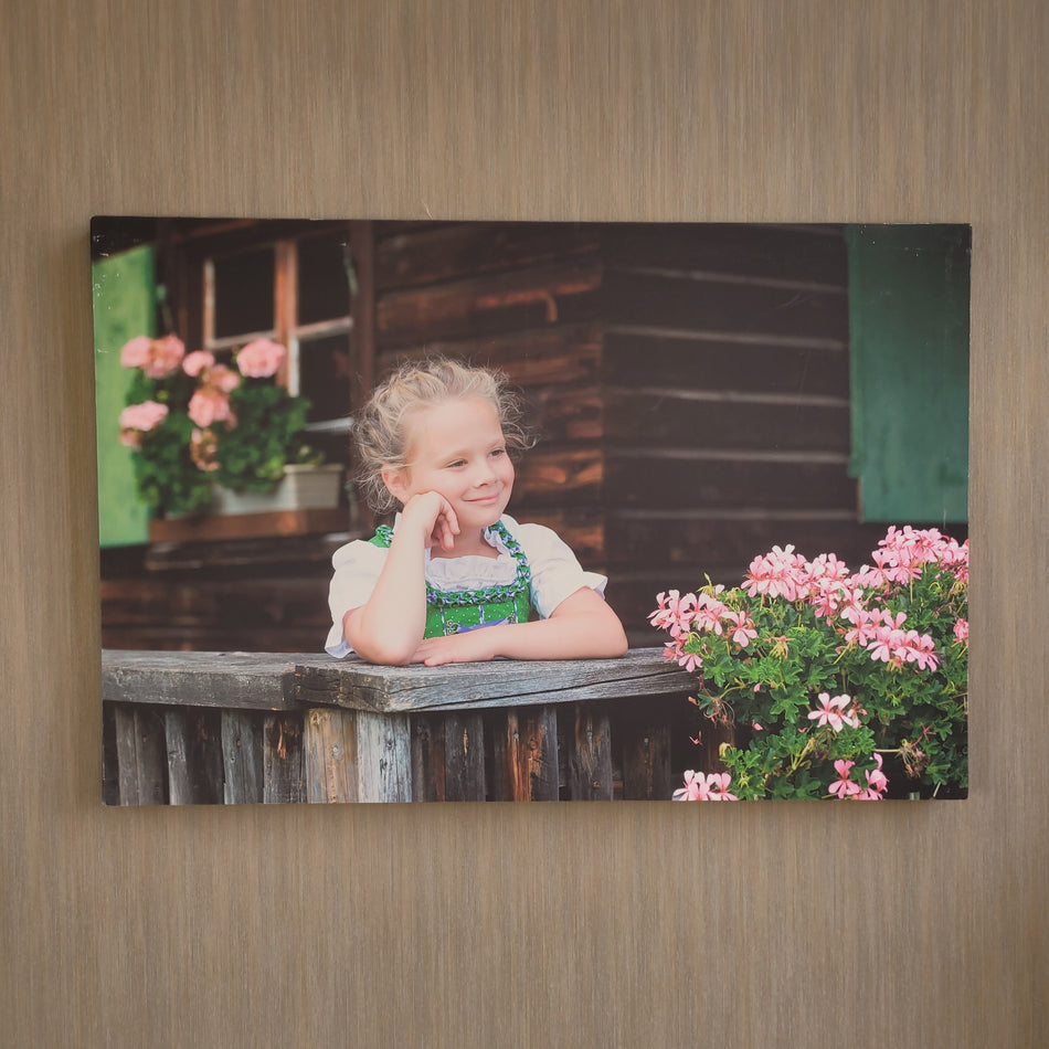 Wandbild gebraucht Leinwand Fotodruck 100x67 Bild