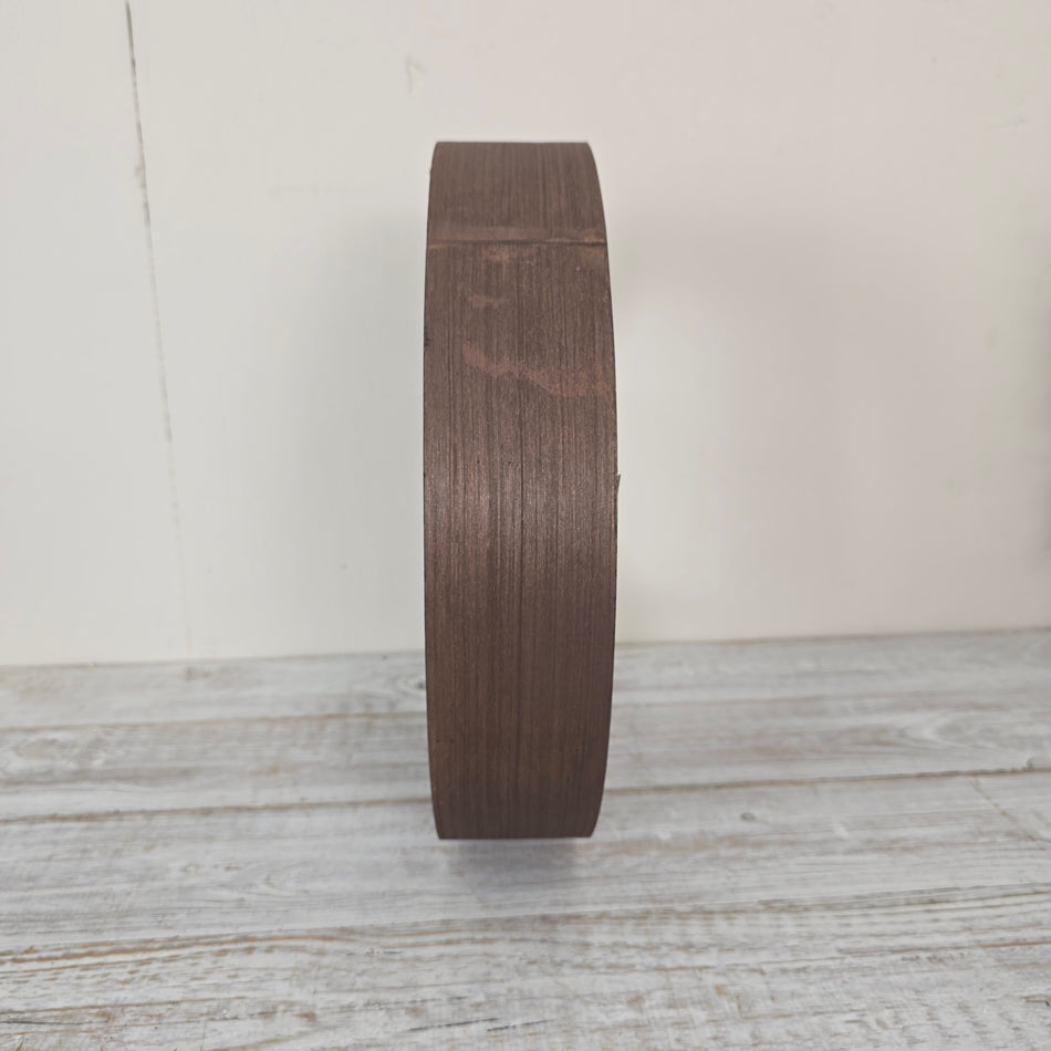 Home Accents Wandregal 37cm Braun Holz Rund Fächer Regal