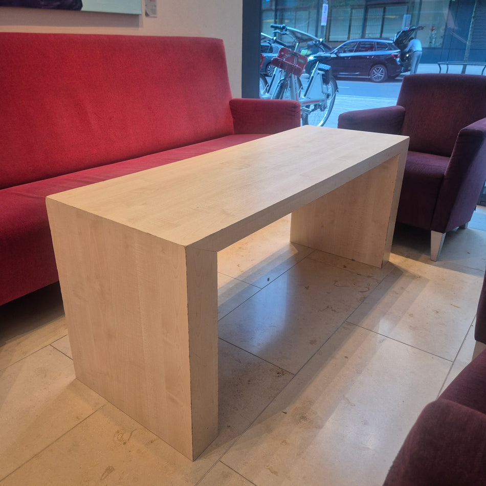 Beistelltisch Lobby 85x50