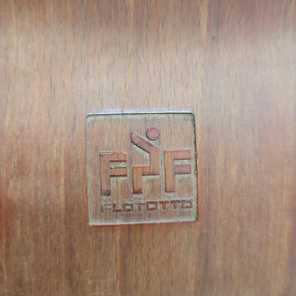 Flötotto Stapelstuhl Kinderstuhl Holzstuhl Stapelstuhl Stuhl gebraucht
