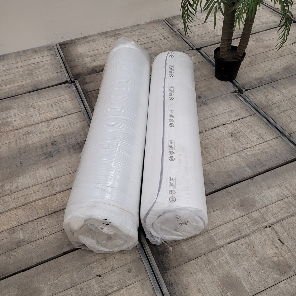 Einzelmatratze 90x200 divers Retourenware Matratze