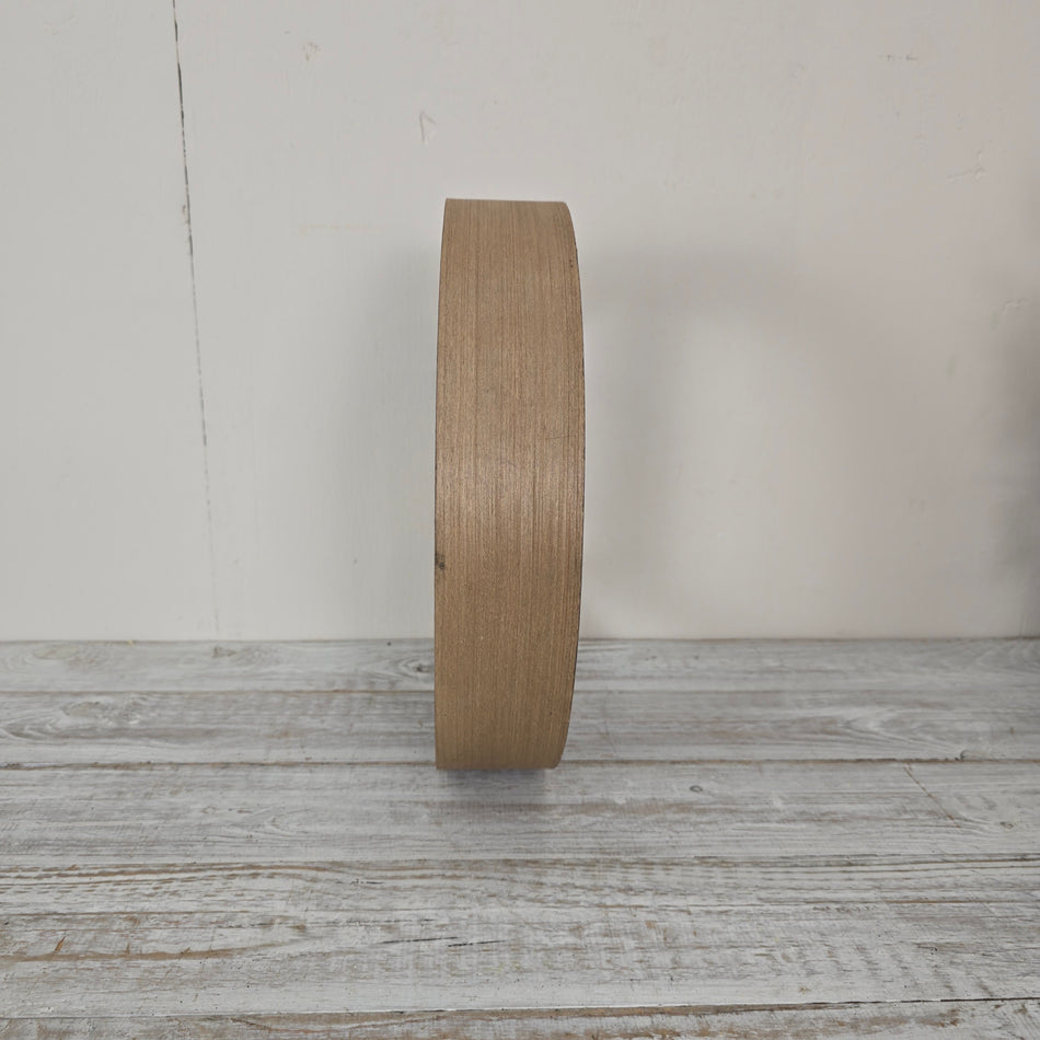 Home Accents Wandregal 37cm Hellbraun Holz Rund Fächer Regal