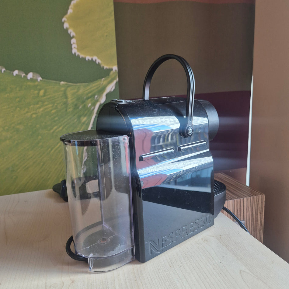 Kaffeemaschine Nespresso Delonghi