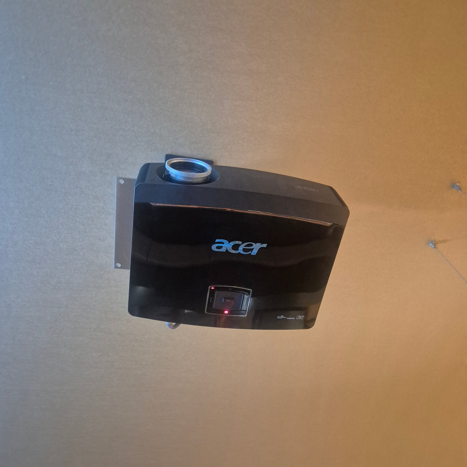 Beamer Acer P7203