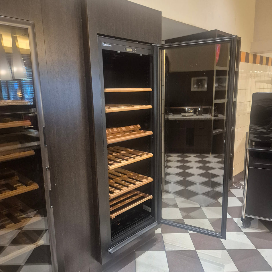 Weinschrank Eurocave Classic 1