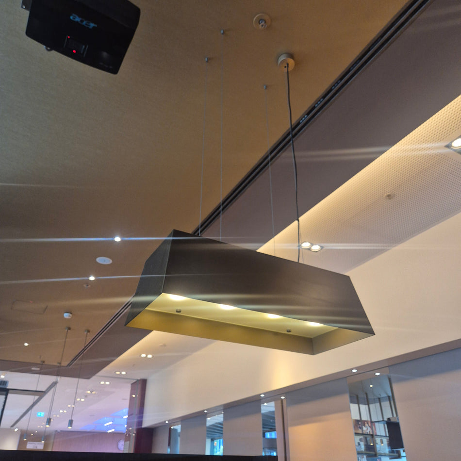 Deckenlampe Restaurant