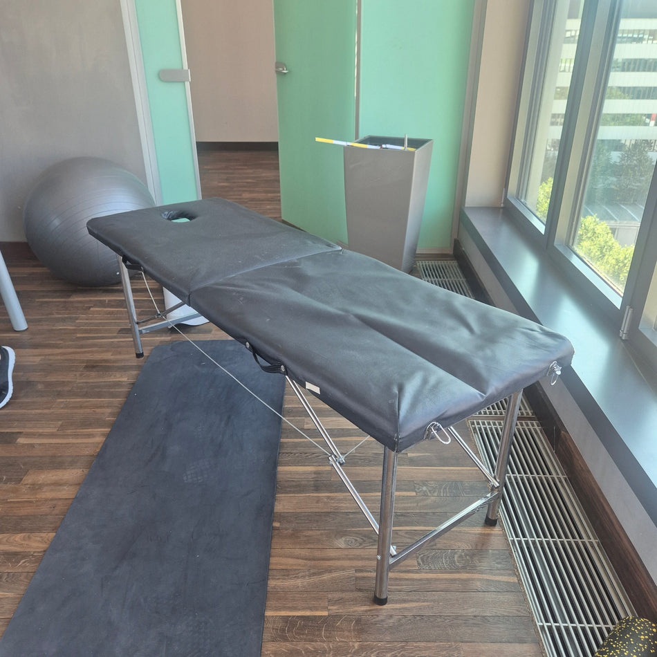 Massageliege