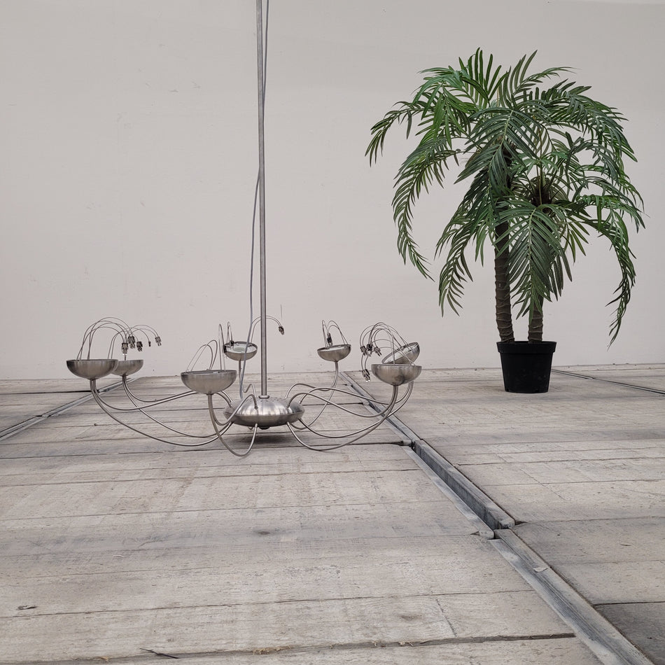 Lambert La Fontaine Kronleuchter Design Deckenlampe Lampe Gebraucht