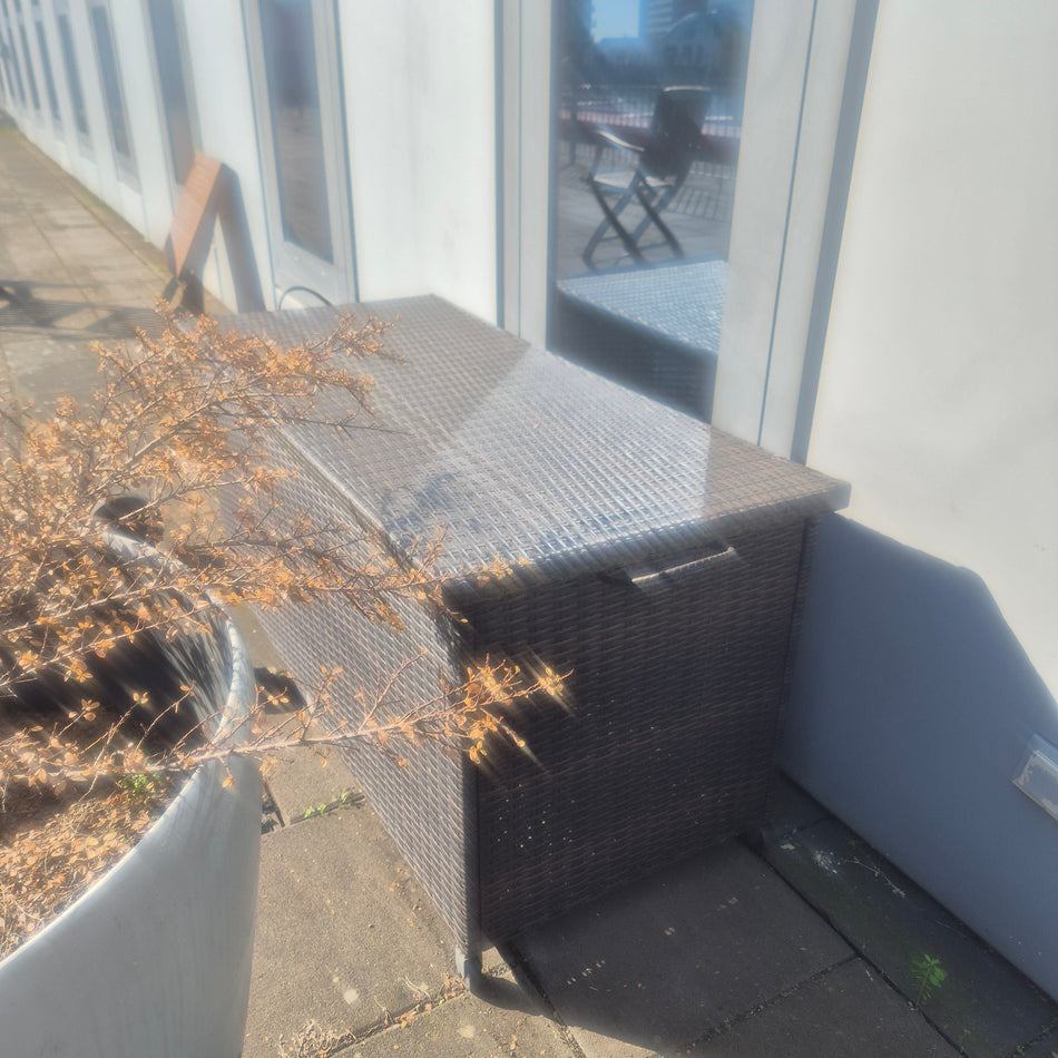Aufbewahrungsbox
