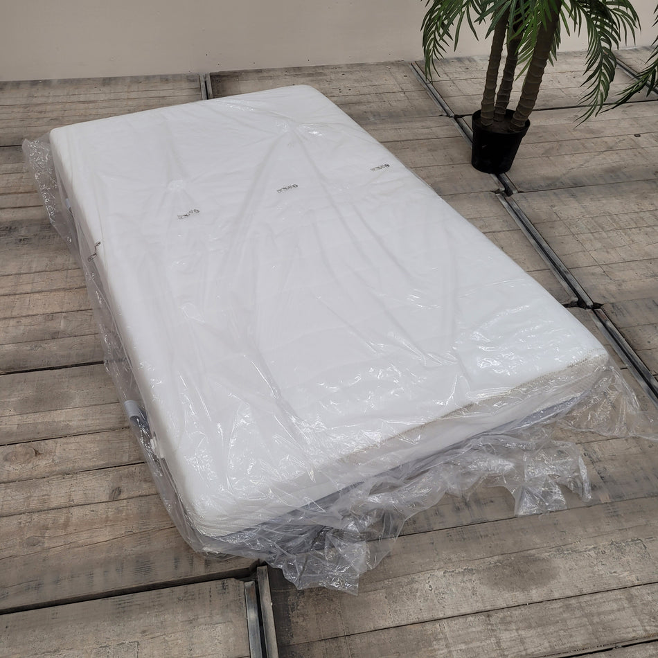 Latex Matratze 120x200 Einzelmatratze Retourenware