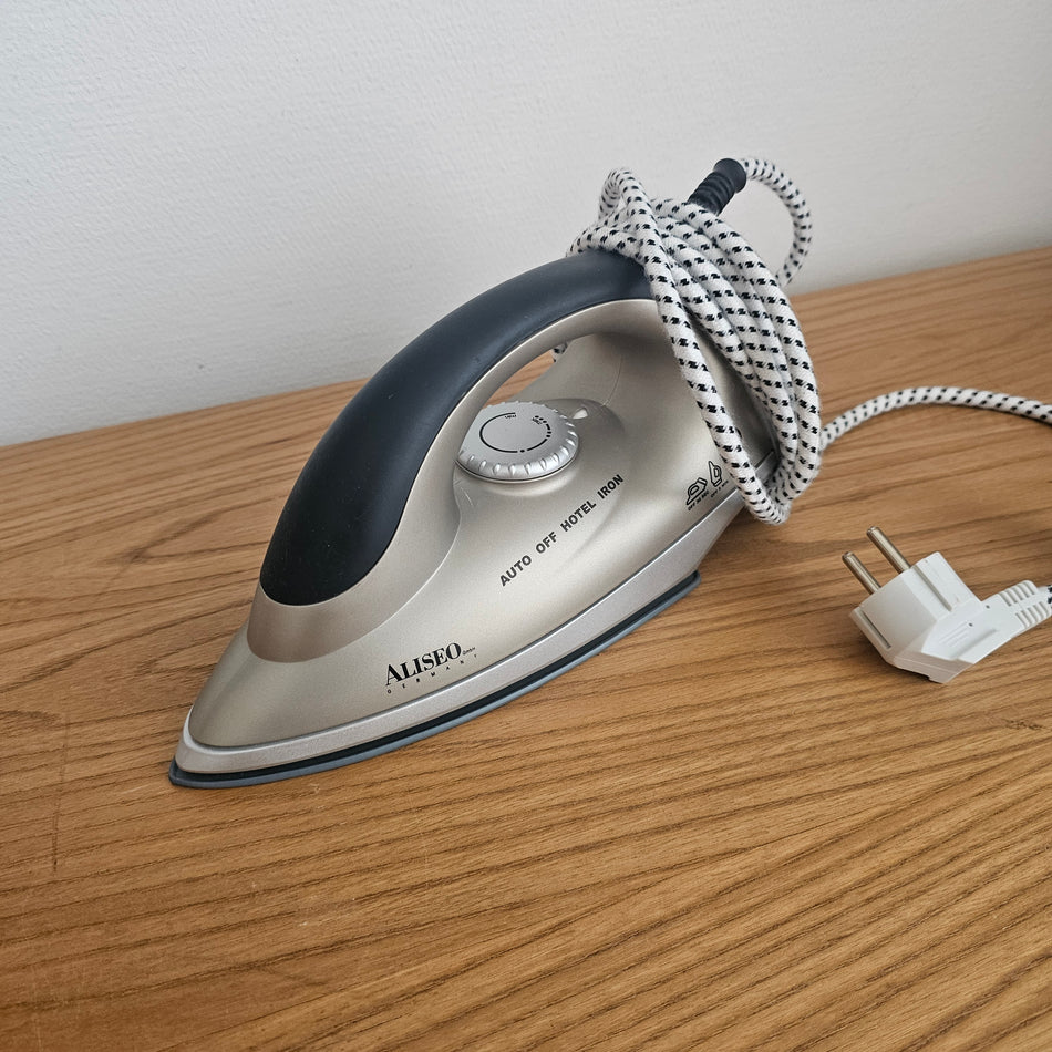 Bügeleisen Aliseo Sahara Iron