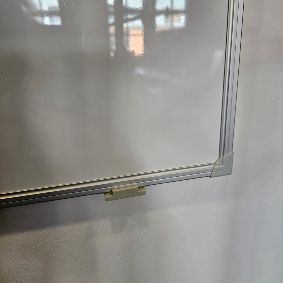Whiteboard Magnetwand 150x100 Büro