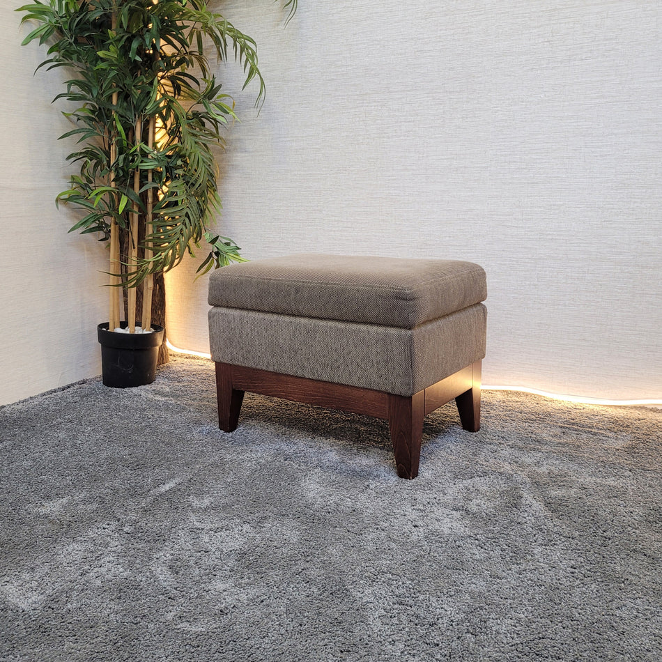 Sitzhocker gebraucht dunkelgrau Hocker