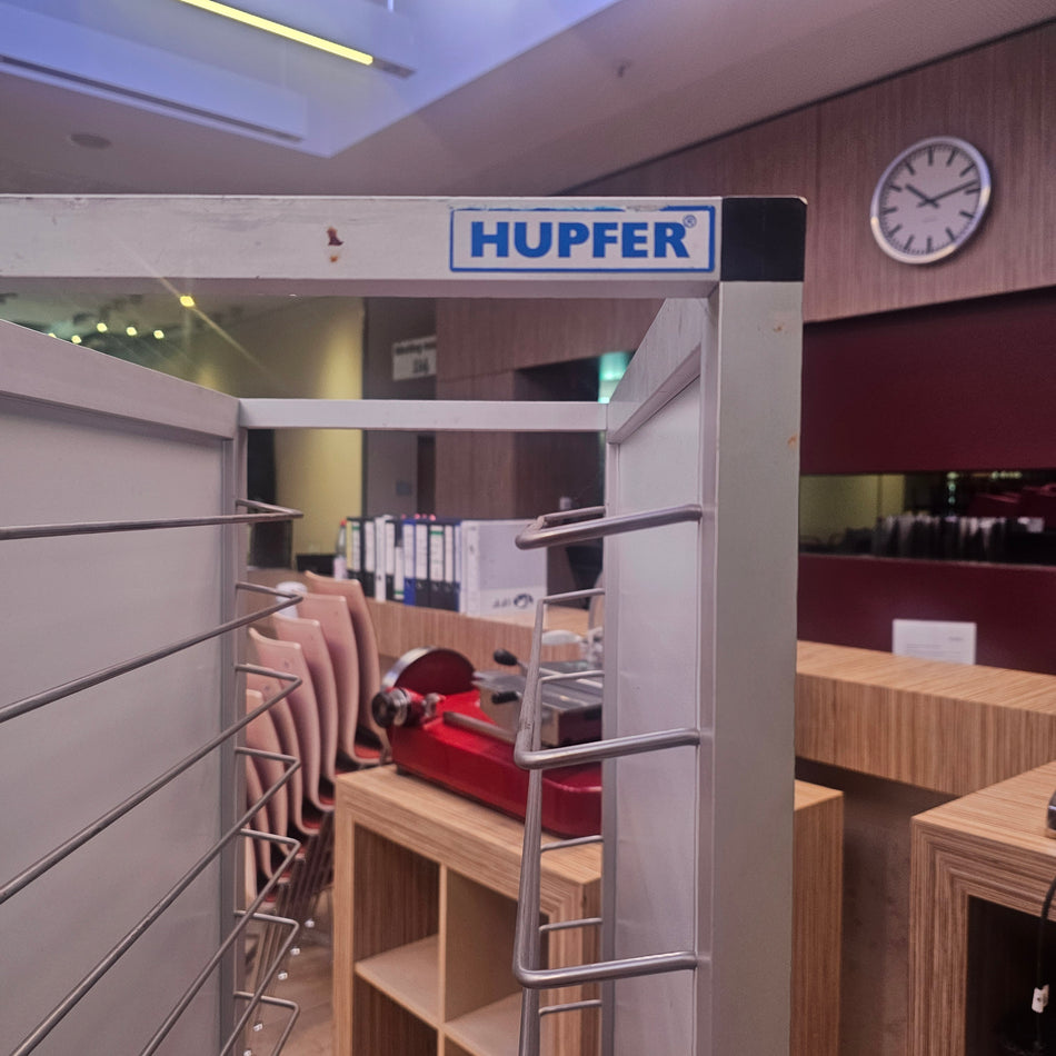 Tablettwagen Hupfer