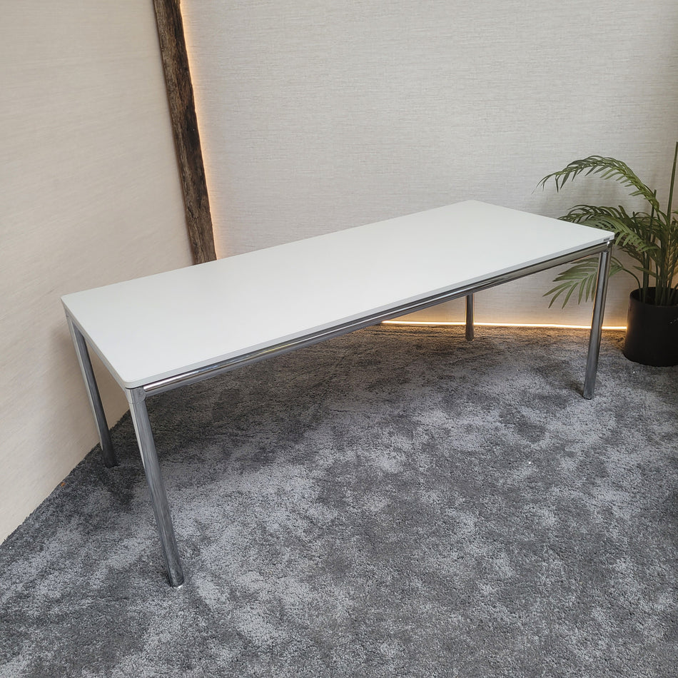 Bosse Schreibtisch 180x80 gebraucht Tisch
