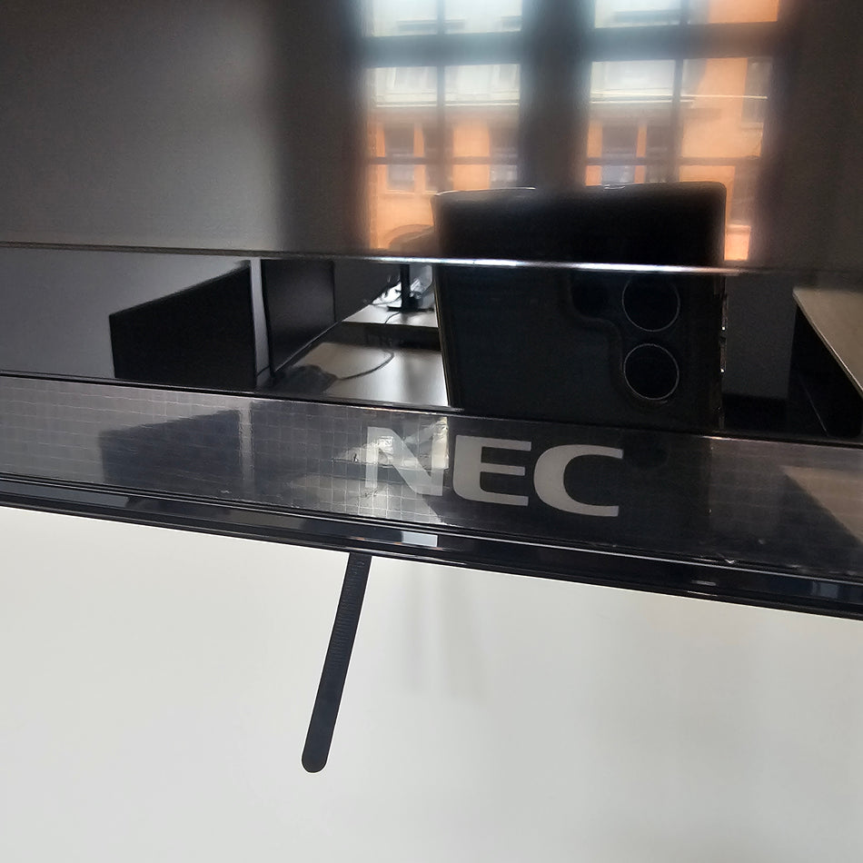 Monitor NEC Signage 65 Zoll Modell: E654