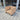 Outdoor Sessel braun Rattan Kunststoff Gartenmöbel