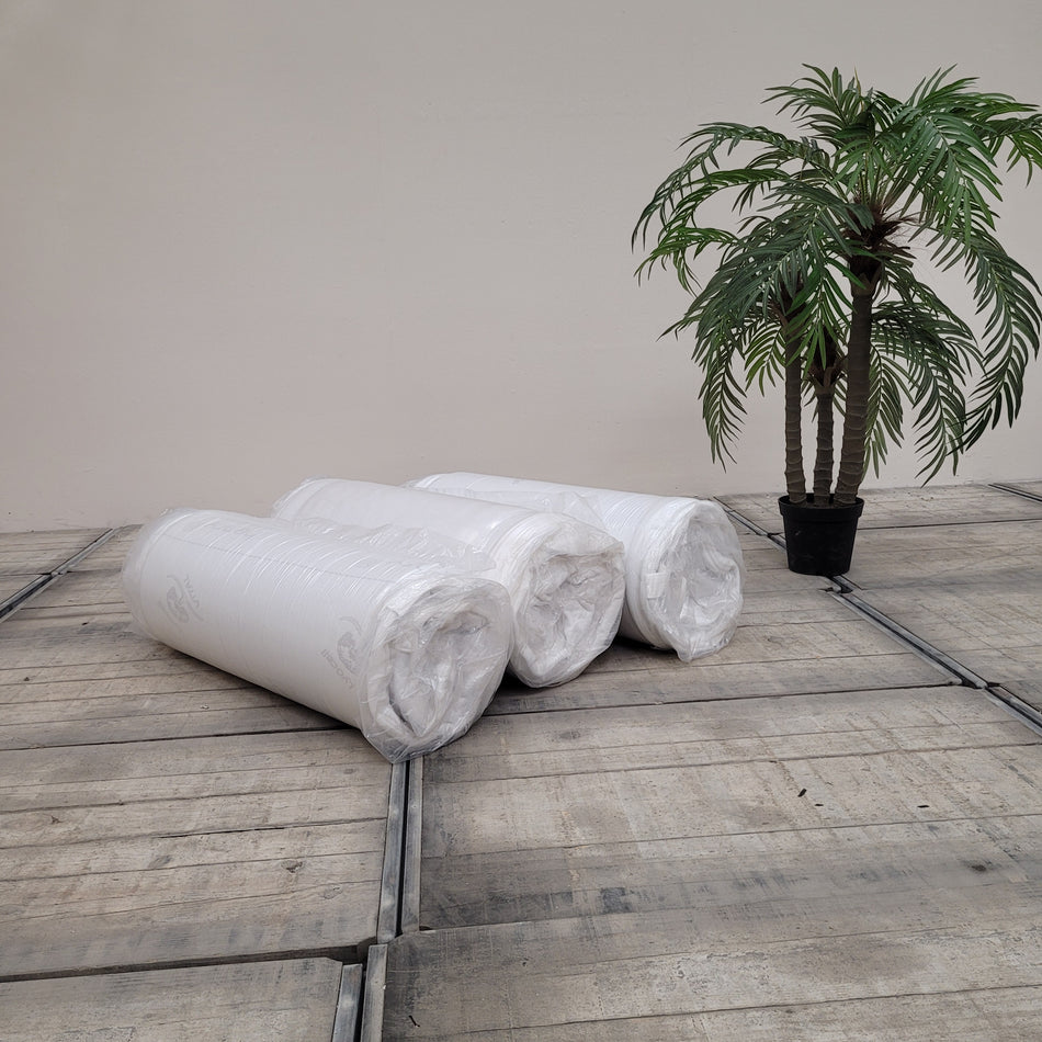 Kaltschaum Matratze 90x200 Einzelmatratze Retourenware