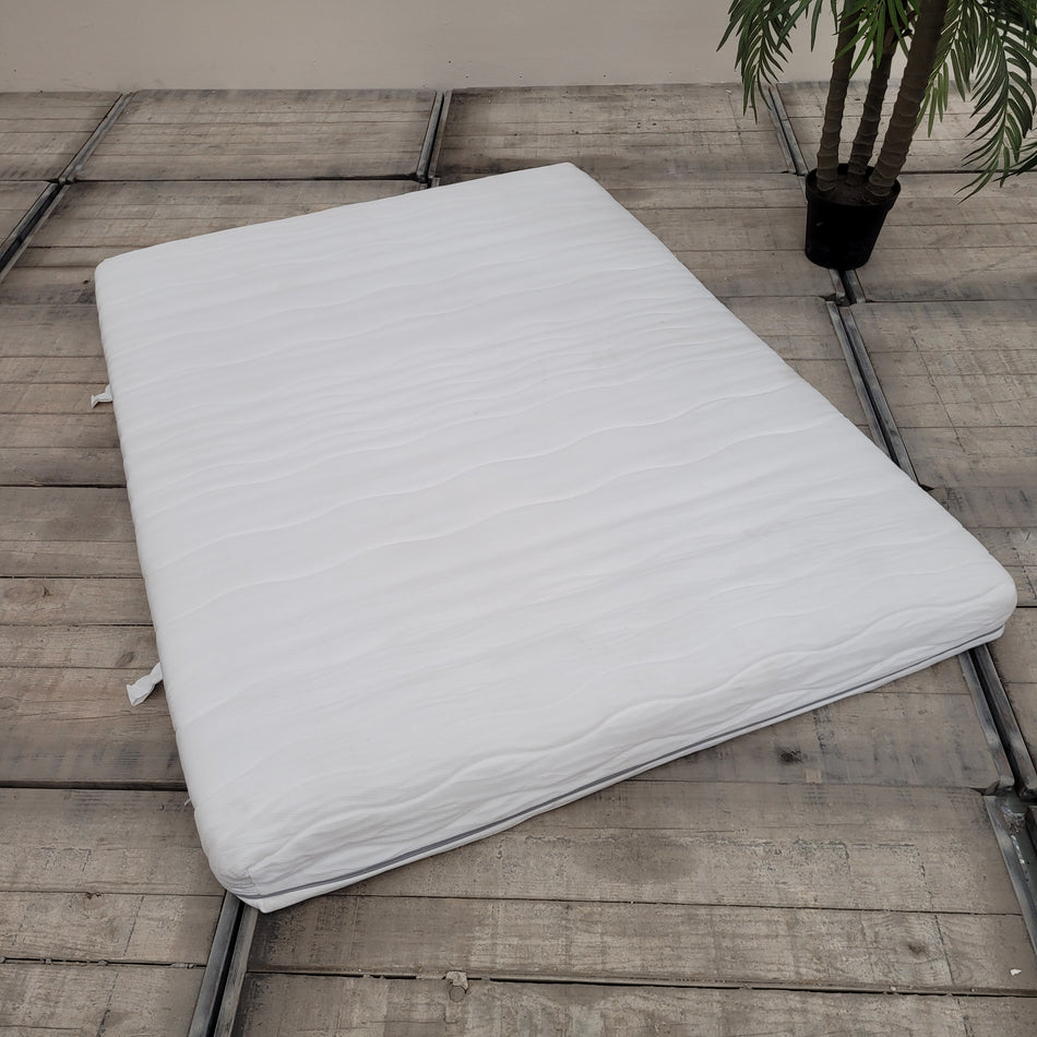 Kaltschaum Matratze 140x200 Einzelmatratze Retourenware