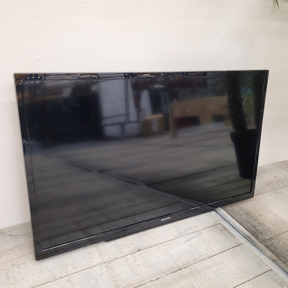Philips 32 Zoll LED Fernseher TV HDMI USB Monitor