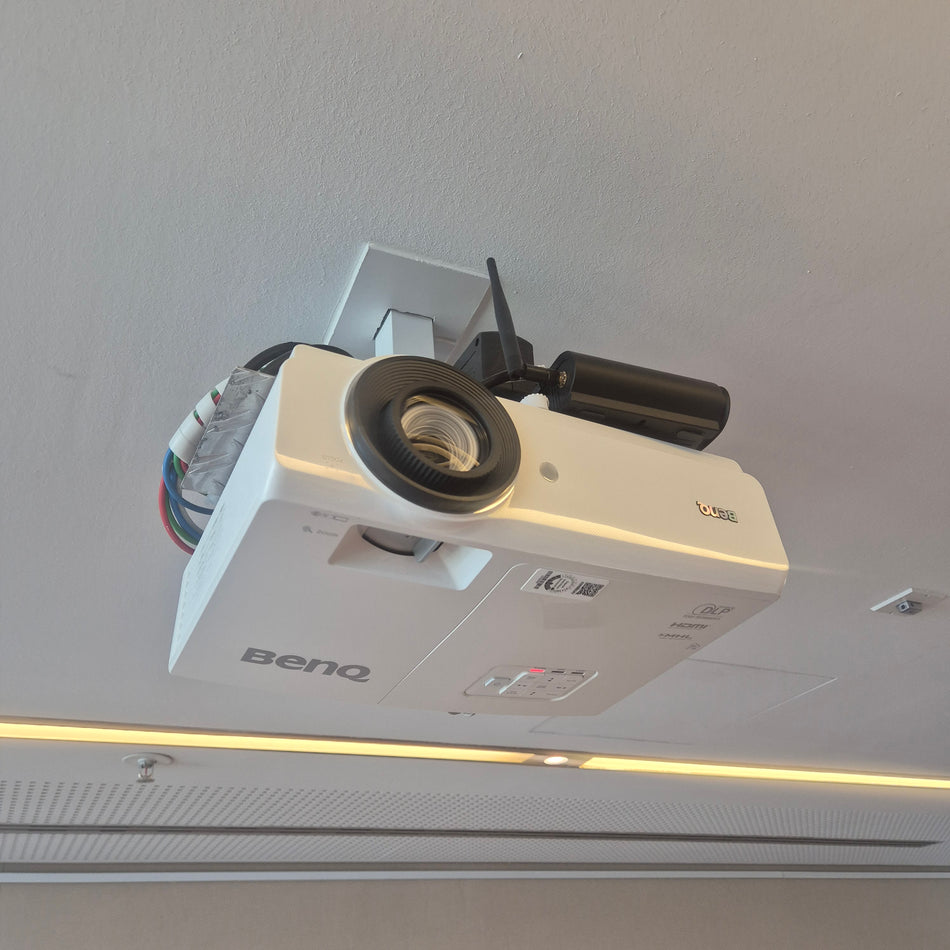 Beamer Benq