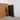 Bücherregal Holz Mahagoni Regal 183cm hoch