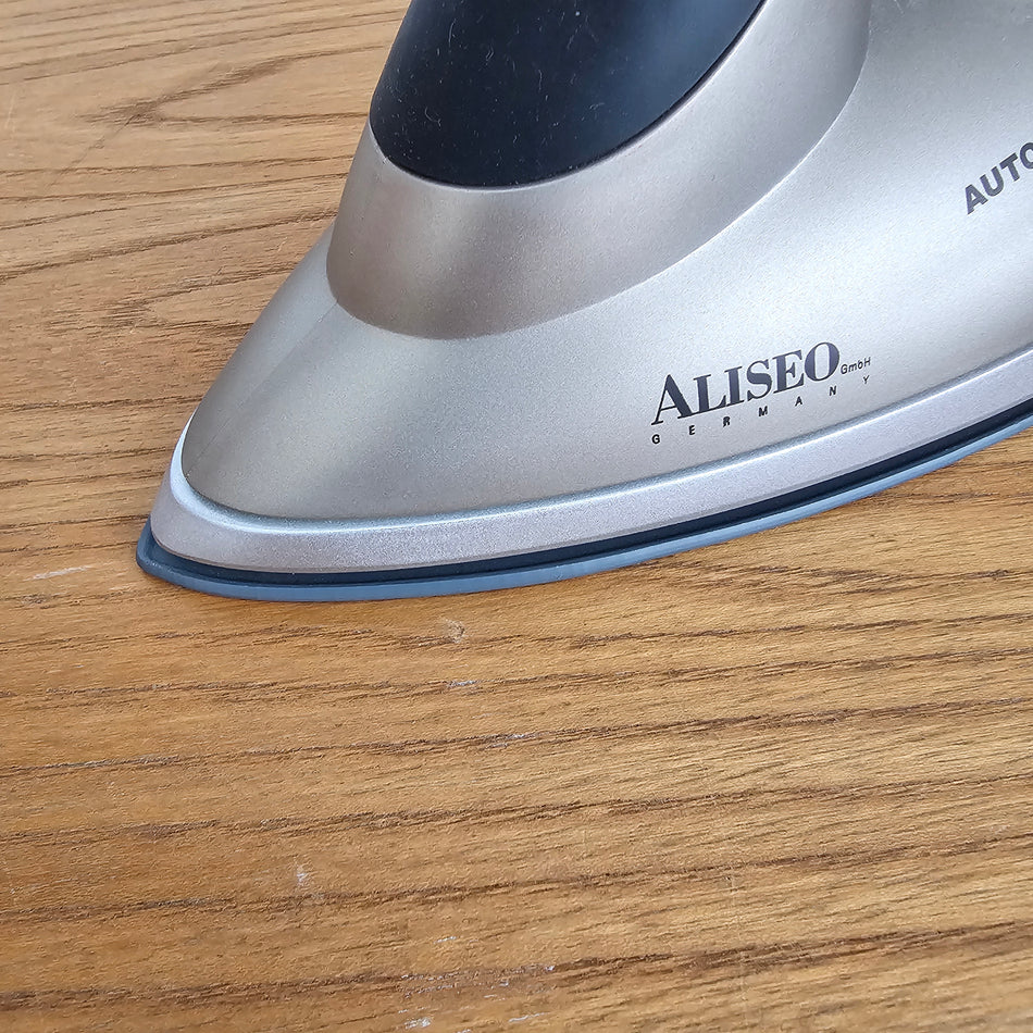 Bügeleisen Aliseo Sahara Iron