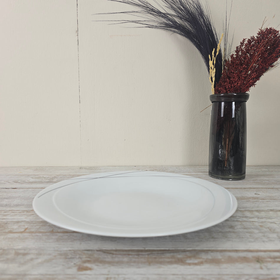 Seltmann Weiden Trio Speiseteller 28 cm Highline
